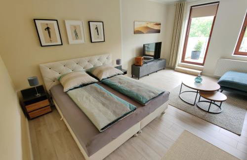 Ferienwohnung im Haus Bergkreuz - Foto 4