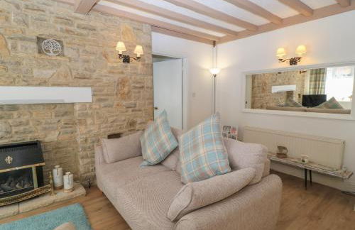 Claire Cottage - Foto 6