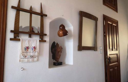 Με θέα το χωριό & το όρος Ζευς! - Foto 17