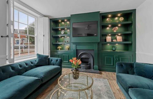 Monument House Horncastle - Foto 43