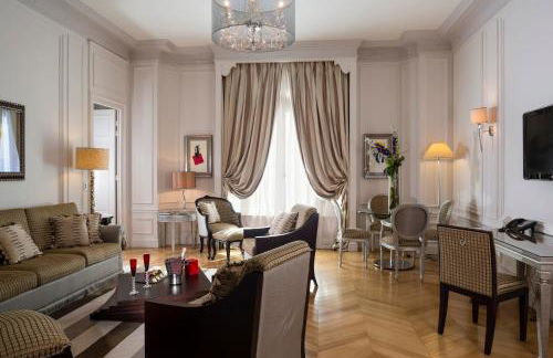 Majestic Apartments Champs Elysées - Foto 30