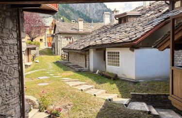 L'Atelier du Temps - Maison du Glacier - Foto 18