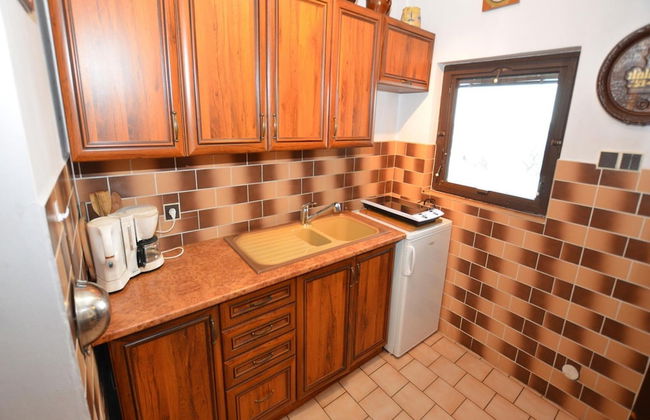 Chalet in Mala Skala Near Ski Slopes - Foto 9