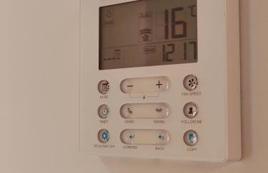 Claudia Luxury Apartment near the beach with a pool, gym, and secure gated parking - Foto 32