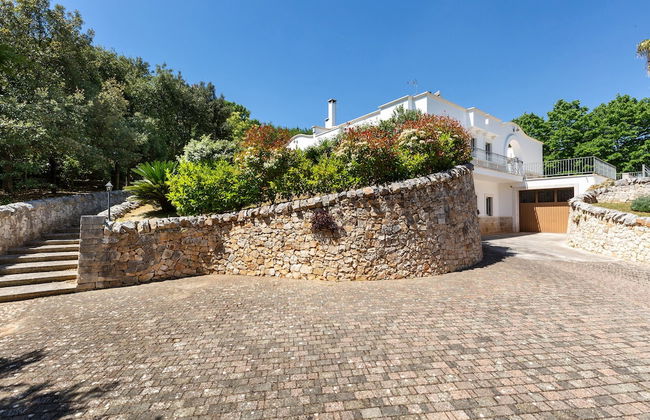 1916 Villa Virgilia by Perle di Puglia - Foto 97