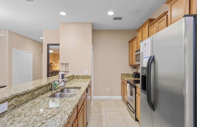 Main Street in Paradise Palms - Foto 7