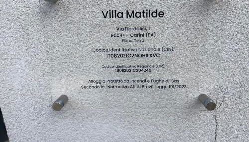 Villa Matilde - Foto 2