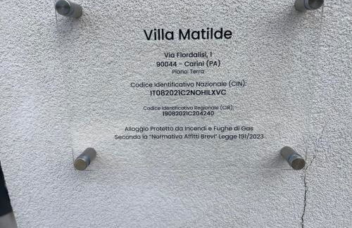 Villa Matilde - Foto 2