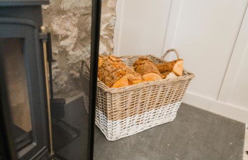 The Cow Shed at Pencraig - Foto 49