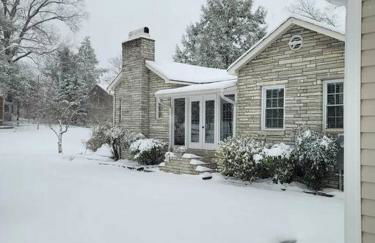 Luxury Historic North Hills Home - Foto 44