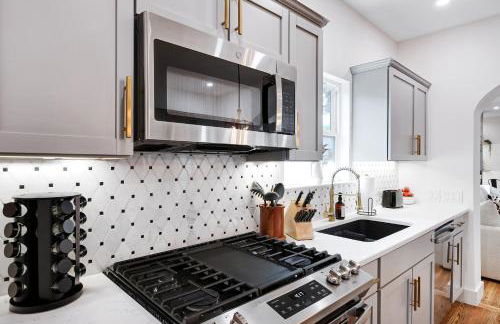 Longhorn- A Birdy Vacation Rental - Foto 25