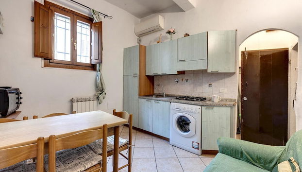 Sapiti 2 P in Firenze - Foto 2, Habitación