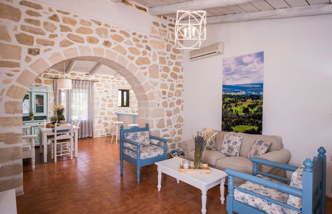 Kontis Village - Foto 53