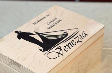 CASA BRUVER Biennale Venezia - centro storico VENEZIA - Foto 38