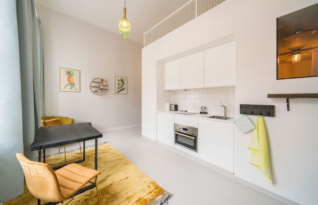 Design Apartments City - Foto 29