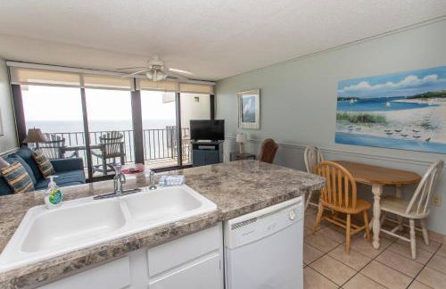 ROYAL GARDEN RESORT 1012 condo - Photo 52