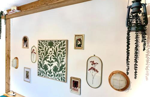 Triplex 6 personnes Chalet au pied des pistes - Photo 4