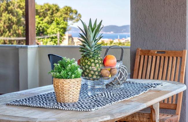 Sardinia Re - Villino Silvia - Foto 41