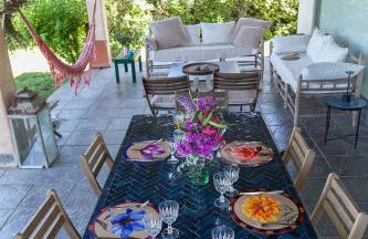 Wonderful villa with swimming pool near the sea. - Foto 18