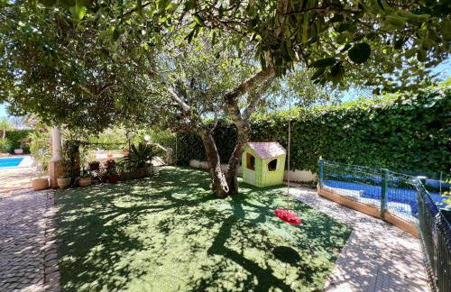 Alvor Traditional Villa With Pool by Homing - Foto 15