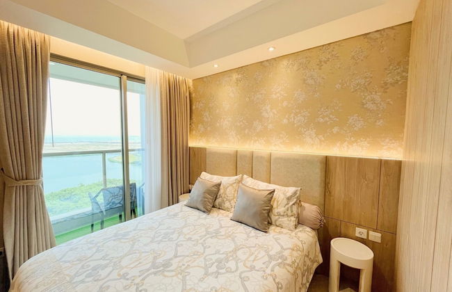 Gold Coast PIK Premium Seaview Apartment - Foto 4