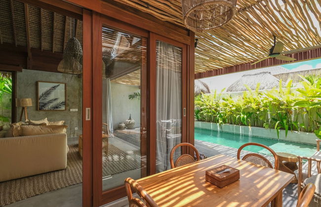 Amaka Villas - Foto 61