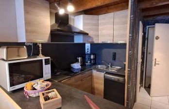 Appartements les Bressanes - Foto 30