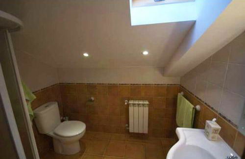 APARTAMENTOS RURALES EL PRIVILEGIO - Foto 57