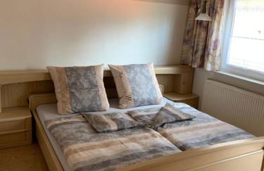 Ferienwohnung Am Laitenhang - Foto 11