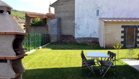 Casa vacacional El Arroyo - Foto 5