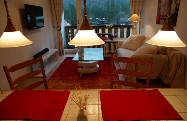 W & S Executive Apartments - Obertraun - Foto 36