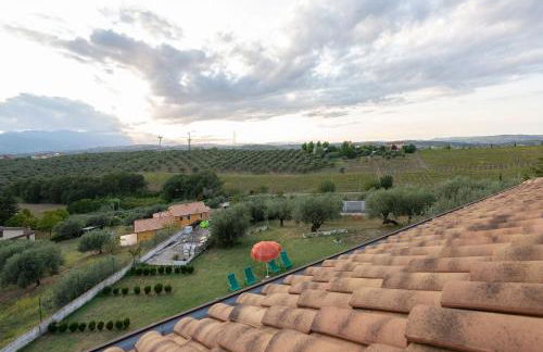 Green Residence Villa Assunta - Foto 65