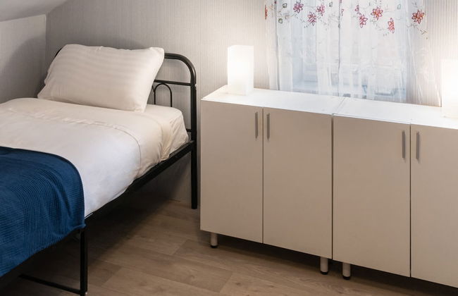 Host Stay City Aura - Foto 13