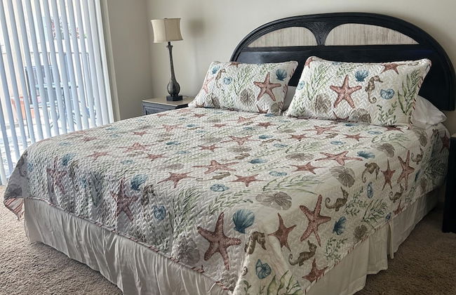 Darling Condo With Panoramic Views Of The Atlantic Ocean 2 Bedroom Condo by RedAwning - Foto 2