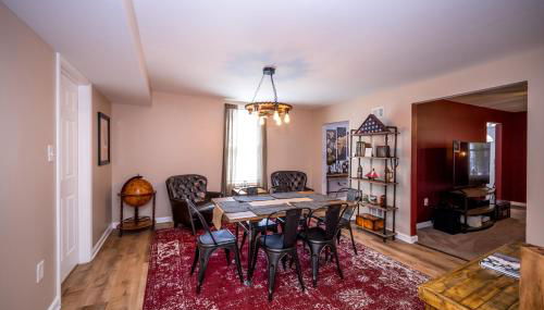 Charming Havre de Grace Home Walk to Downtown - Foto 2