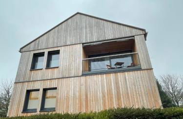 Wohlfühloase aus Holz für 1-6 Personen - Foto 11