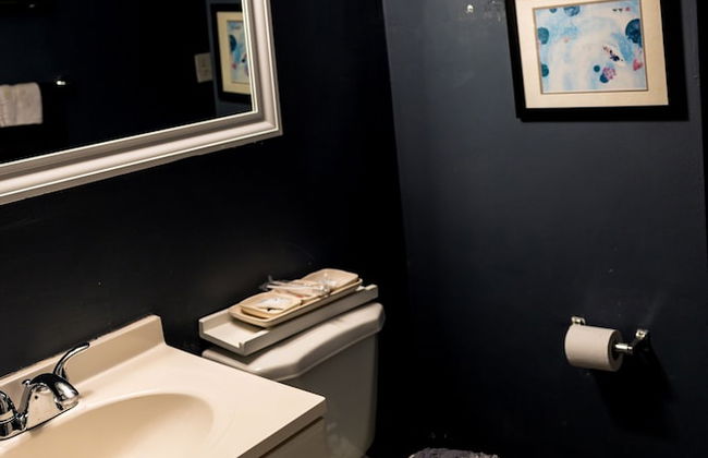 DTWN luxury condo 99 percent Walk score - Foto 61