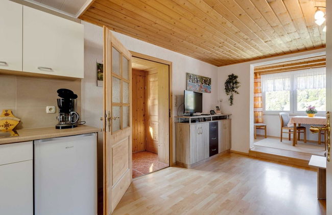 Charming Stay Near Oberhof - Foto 12