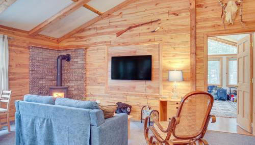 The Hideaway - Photo 4