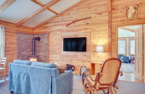 The Hideaway - Photo 4