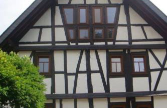 Holiday Home Romantisches Fachwerkhaus zwischen Rhein und Mosel by Interhome - Foto 49