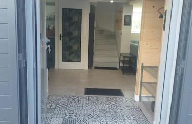 Gîte Le Mouton Blanc***** Héas Gavarnie-Gèdre - Foto 46