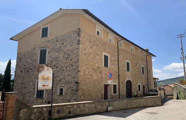 Villa Felici Montecristo - Foto 19