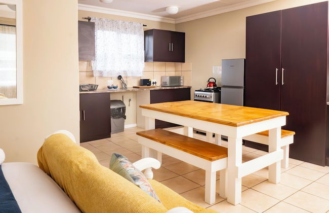 Amberdale Estate Self Catering - Photo 17