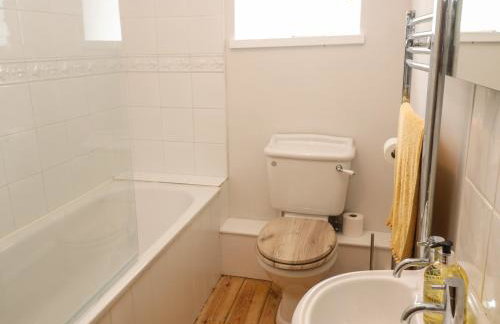 Trevedran Cottage - Foto 24