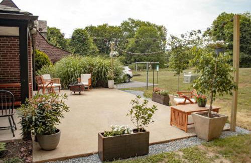 Lady Grey Cottage - Hot Tub - Foto 3