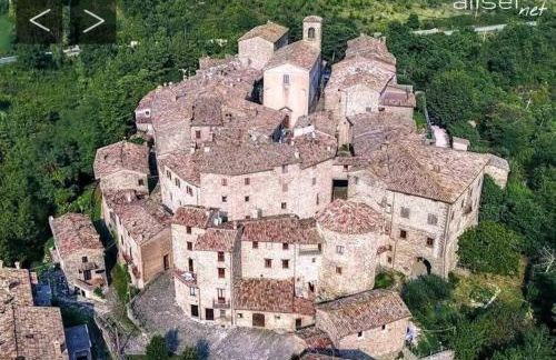 Casa in Borgo Medievale in Toscana - Foto 15