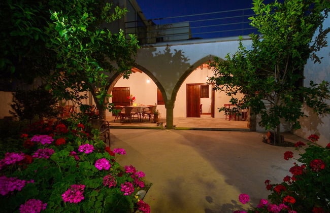 Estia Gaia Cottage - Foto 1