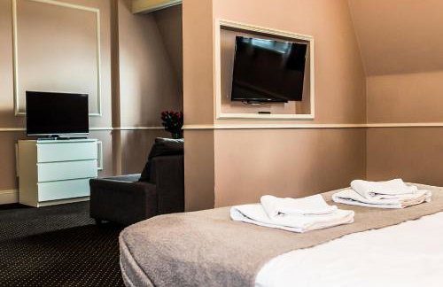 Aparthotel Platinum Apartamenty - Foto 33