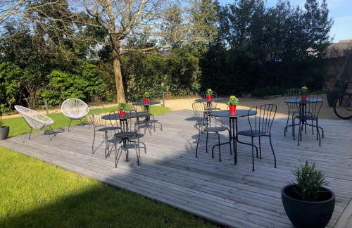 Résidence L' Aristide - Appartement Aretha - Foto 7